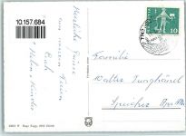 7742 Poschiavo - Lago di Saosso