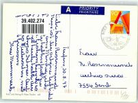 9053 Teufen AR - Kirche