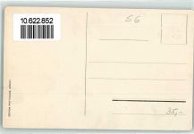 9633 Hemberg - Kirche Kuhherde