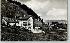 6443 Morschach - Stoos direkt beim Sessellift nach Fronalpstock