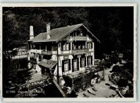 2015 Areuse - Le Chalet Erholungsheim