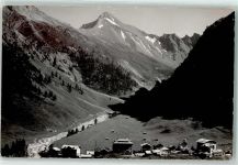 7563 Samnaun Dorf - Muttler