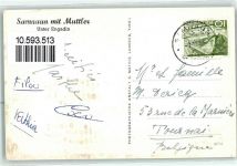 7563 Samnaun Dorf - Muttler