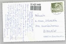 2013 Colombier NE 1955 - Fliegeraufnahme