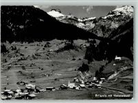 7165 Breil Brigels - mit Kistenstöckli