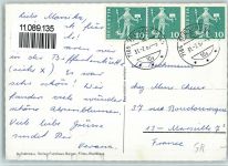 7165 Breil Brigels - mit Kistenstöckli