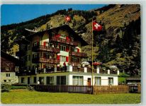 3910 Saas-Grund - Ferienheim Alalinblick