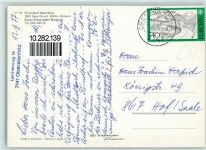 3910 Saas-Grund - Ferienheim Alalinblick