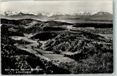 Uto - Reppischtal Kulm