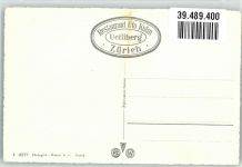 Uto - Reppischtal Kulm