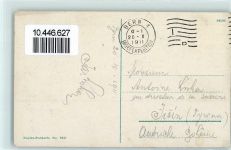 3000 Bern Berne 1911 - Kesslergasse