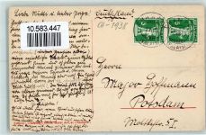 Champex Gebrauchsspuren Massif du Grand Combin