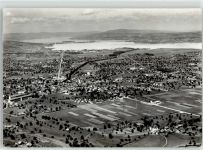 8854 Siebnen - Fliegeraufnahme