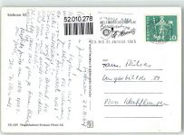 8854 Siebnen - Fliegeraufnahme