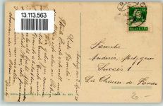 3270 Aarberg - Vor der Brücke