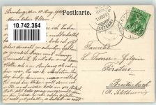 6174 Sörenberg 1908 Foto AK