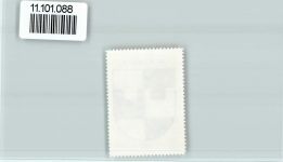 3074 Muri b. Bern - Vignette Wappen Kaffee Hag ca 1920-1940 Muri Bern