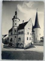 6210 Sursee - Rathaus AKU1