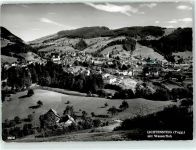 9620 Lichtensteig - Wasserfluh