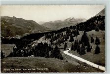 Col du Pillon