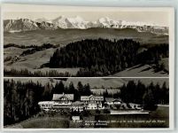 3543 Waldhäusern Emmenmatt Gebrauchsspuren Kurhaus Moosegg