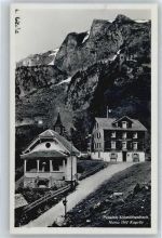 6436 Bisisthal - Pension Schwarzenbach, Maria-Hilf-Kapelle