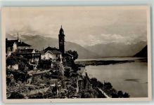 6622 Ronco sopra Ascona