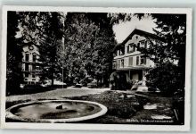 4125 Riehen - Diakonissenheim