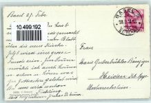 4125 Riehen - Diakonissenheim