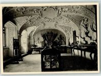 8752 Näfels - Freulerpalast Feldpost H.-D. Bew.-Kp. 4 ZH Lotterie