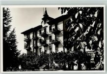 1806 St-Légier-La Chiésaz - Hotel du Roc