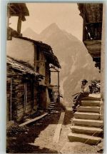 1984 Les Haudères 1910