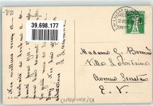 1984 Les Haudères 1910