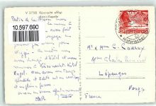 6403 Küssnacht am Rigi - Astrid Kapelle