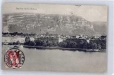 1200 Genève Genf - Saleve, Lac Leman AKU1