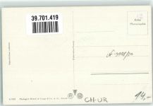 6484 Wassen UR - Windgälle Kirche