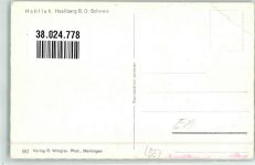 6083 Hasliberg Hohfluh Gebrauchsspuren