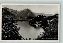 3852 Ringgenberg BE - am Brienzersee