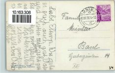 3852 Ringgenberg BE - am Brienzersee