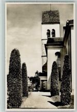 8344 Bäretswil - Kirche