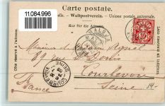 7516 Maloja 1903 - Hotel Kursaal