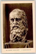 Dr. Coullery, Pierre