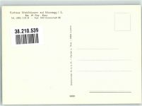 3543 Emmenmatt Foto AK Gasthaus Kurhaus Waldhäusern Moosegg