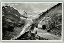 7710 Alp Grüm - Gasthaus Sassal Masone Piz Palü