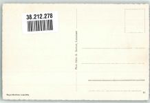 Rochers de Naye Foto AK Zahnradbahn Bahnhof Gasthaus