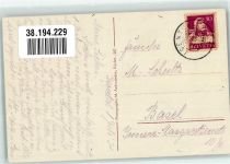 6461 Isenthal 1934 Foto AK Isental Grosstal Engelbergerrotstock Bärenstock