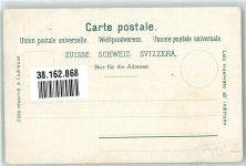 Soldaten in Uniform an ihrem feuernden Artilleriegeschütz Militär Schweiz