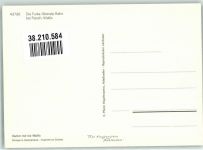 3984 Fiesch Winter Eisenbahn Furka.Oberalp-Bahn