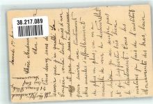 1000 Lausanne Losanna Foto AK Apotheke Kirche Straßenbahn Place St. Francois