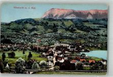 6403 Küssnacht am Rigi Foto AK